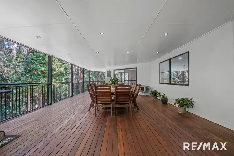 Main view of Homely rural property listing, 21 Tembler Place, Dulong QLD 4560