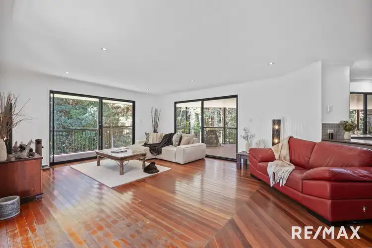 Fifth view of Homely rural property listing, 21 Tembler Place, Dulong QLD 4560