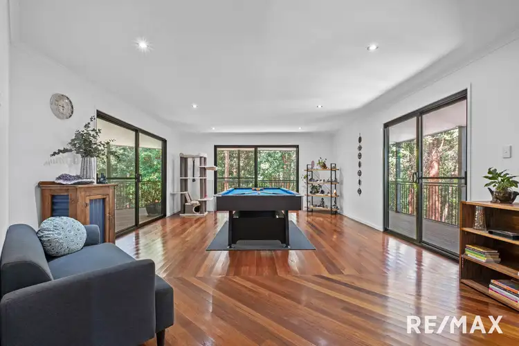 Sixth view of Homely rural property listing, 21 Tembler Place, Dulong QLD 4560