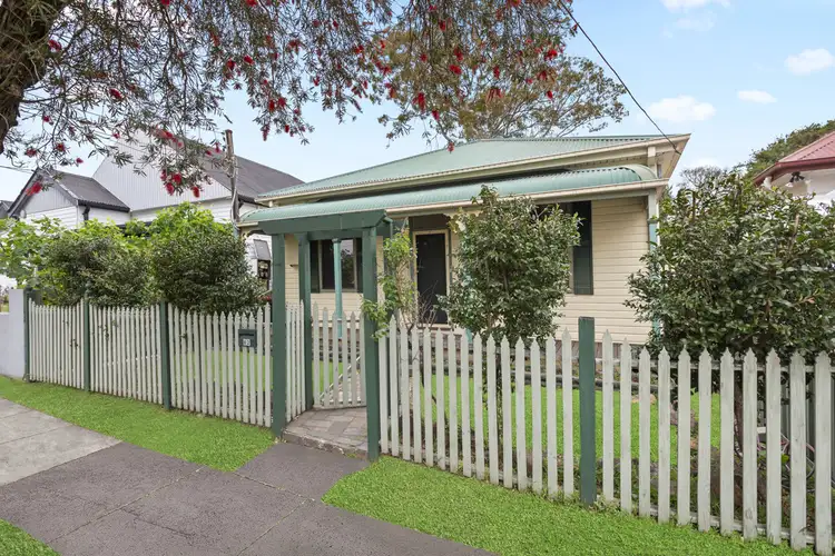 Main view of Homely house listing, 82 Farnell Street, Merrylands NSW 2160