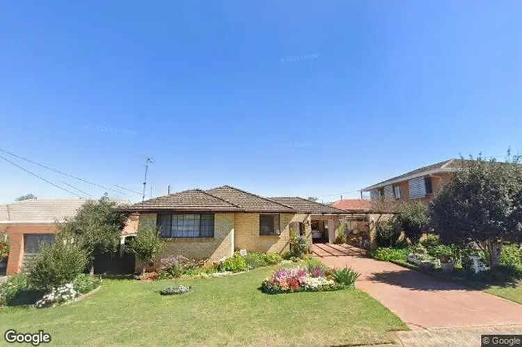 Main view of Homely house listing, 5 Hinton Street, Wilsonton QLD 4350