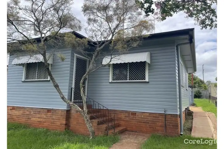 Main view of Homely house listing, 24 Loudon Street, South Toowoomba QLD 4350