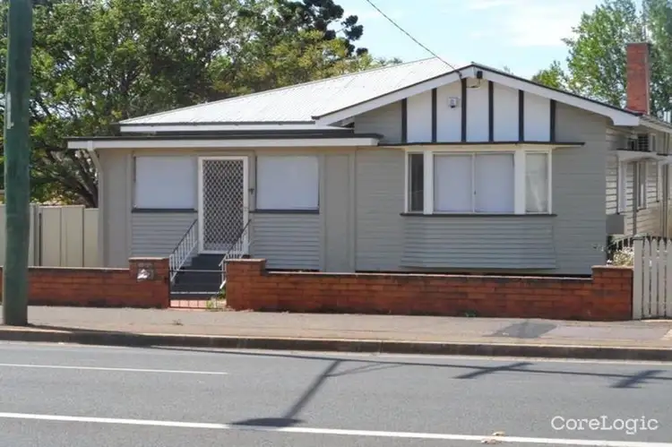 Main view of Homely house listing, 60b West Street, Toowoomba City QLD 4350