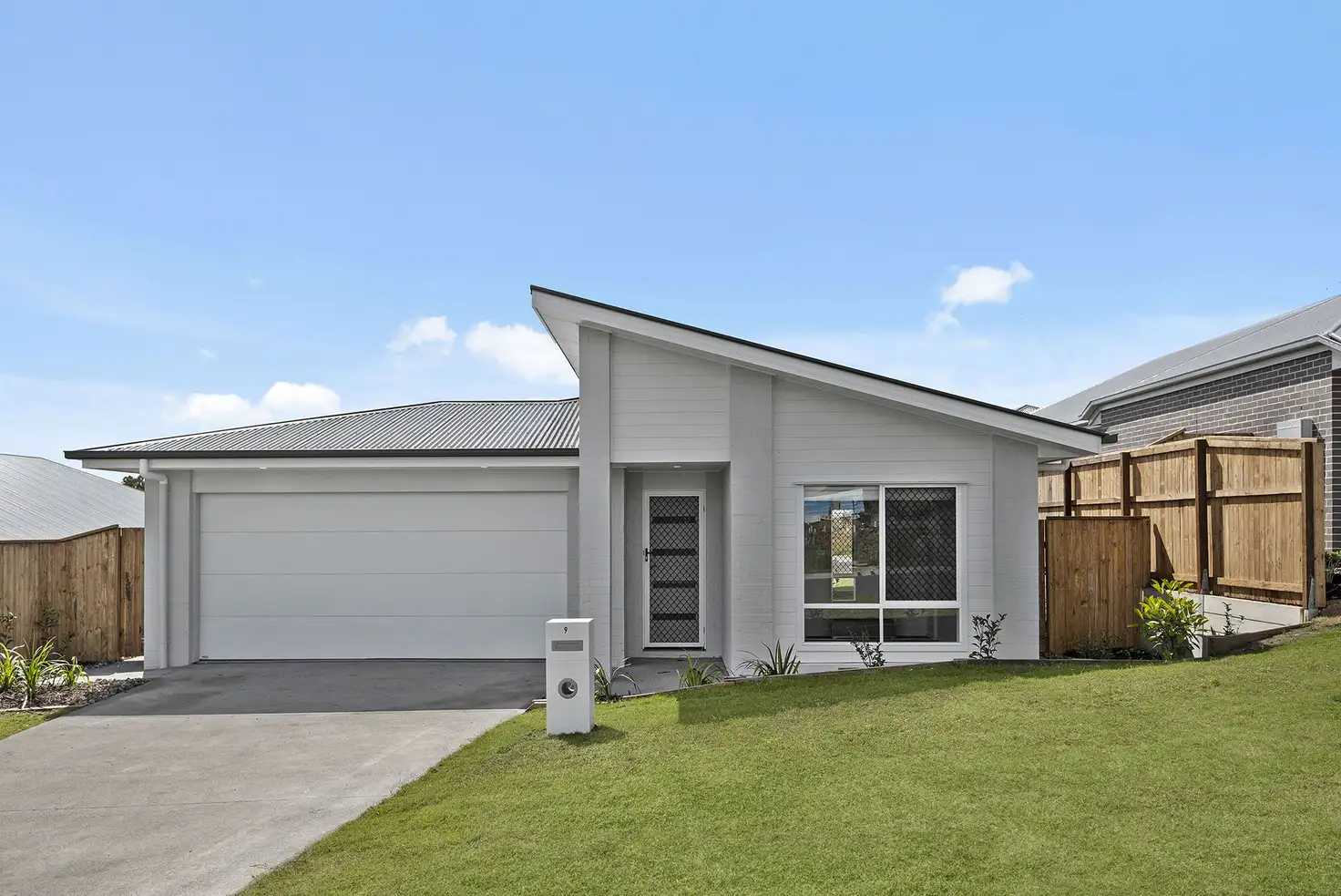 Main view of Homely house listing, 9 Stanford Court, Collingwood Park QLD 4301