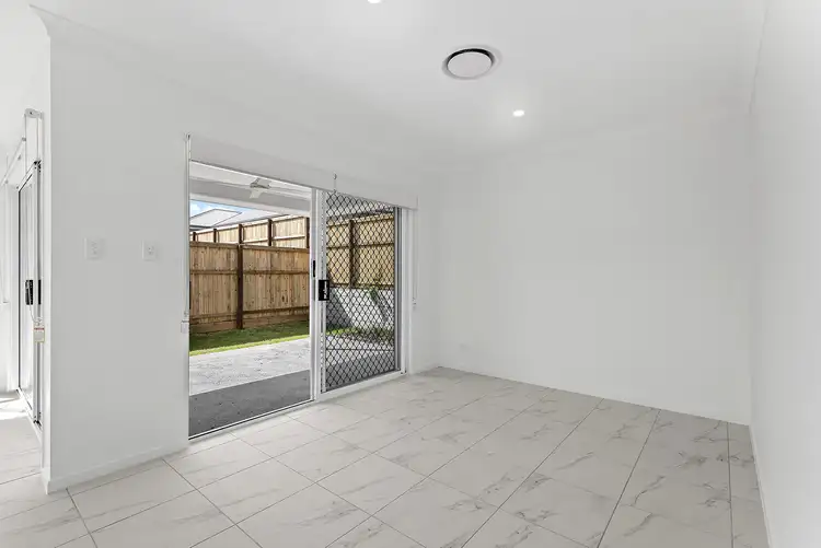Fourth view of Homely house listing, 9 Stanford Court, Collingwood Park QLD 4301