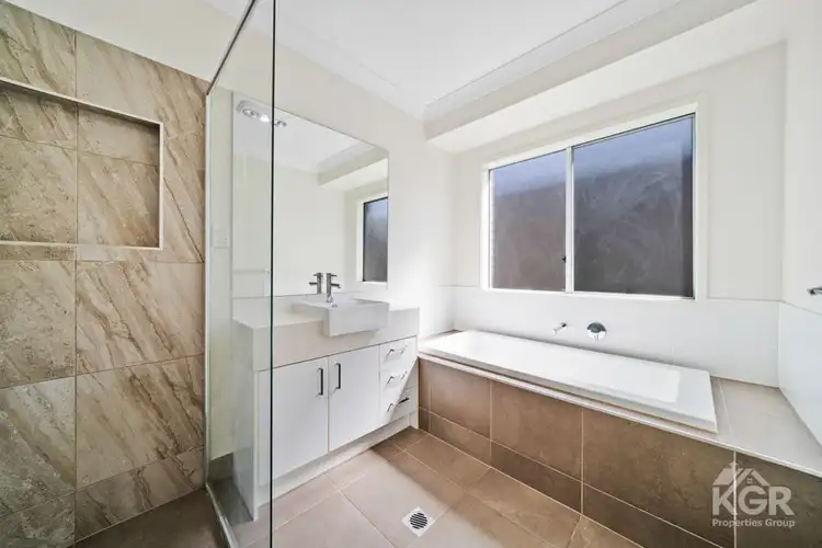 Sixth view of Homely house listing, 57 SUMMERVIEW AVENUE, Yarrabilba QLD 4207