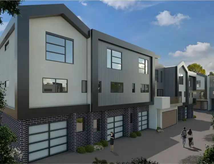 Main view of Homely townhouse listing, Address available on request