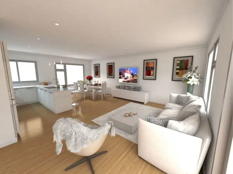 Fourth view of Homely townhouse listing, Address available on request
