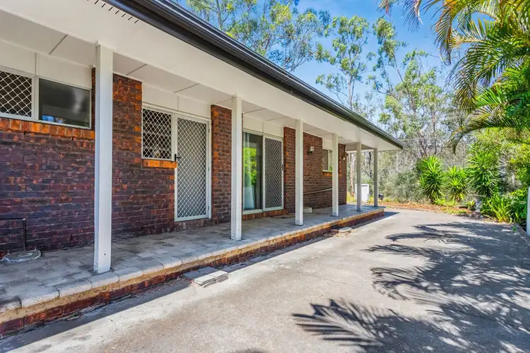 22a Charlotte Street, Blackstone QLD 4304