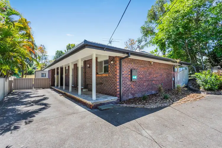 Second view of Homely house listing, 22a Charlotte Street, Blackstone QLD 4304