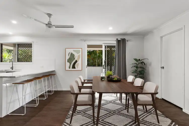 Fifth view of Homely house listing, 22a Charlotte Street, Blackstone QLD 4304