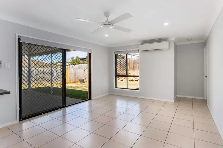 Fifth view of Homely house listing, 98 Heritage Drive, Brassall QLD 4305