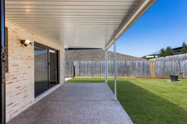Sixth view of Homely house listing, 98 Heritage Drive, Brassall QLD 4305