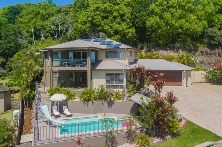 48 Shamrock Avenue, Banora Point NSW 2486
