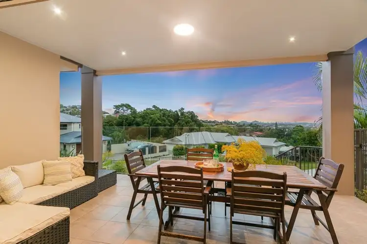 Second view of Homely house listing, 48 Shamrock Avenue, Banora Point NSW 2486