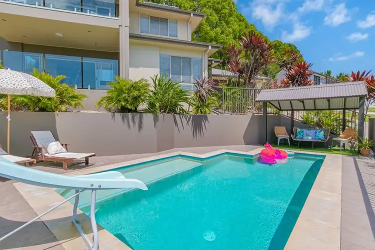 Third view of Homely house listing, 48 Shamrock Avenue, Banora Point NSW 2486