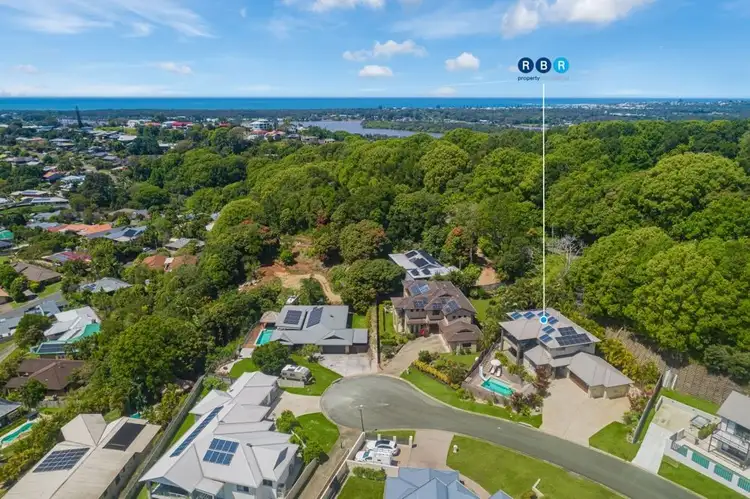 Fifth view of Homely house listing, 48 Shamrock Avenue, Banora Point NSW 2486