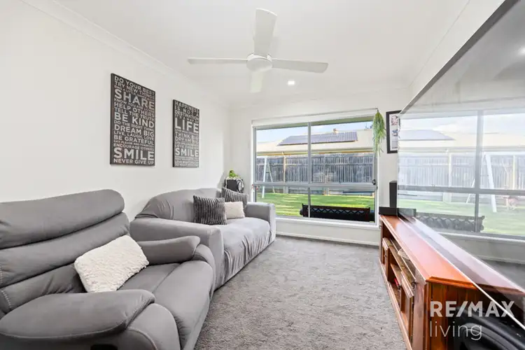 Fourth view of Homely house listing, 25 Emerald Street, Burpengary East QLD 4505