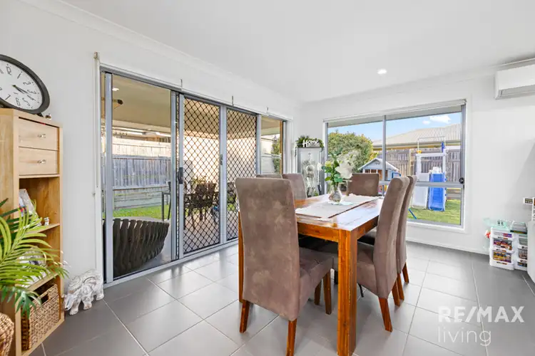 Sixth view of Homely house listing, 25 Emerald Street, Burpengary East QLD 4505