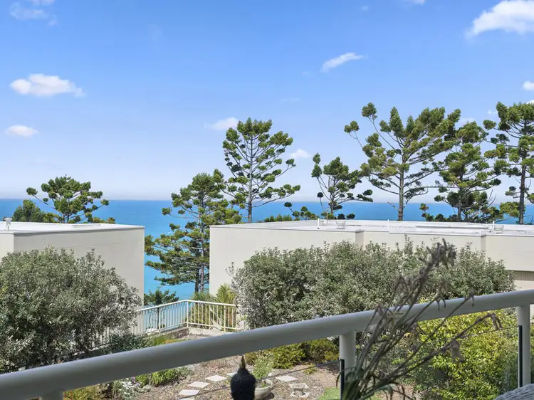 Second view of Homely house listing, 53/40 Solitary Islands Way, Sapphire Beach NSW 2450