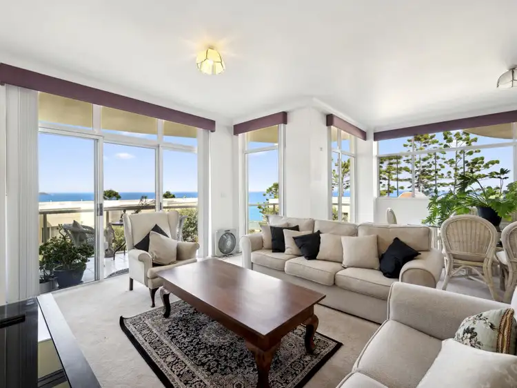 Fifth view of Homely house listing, 53/40 Solitary Islands Way, Sapphire Beach NSW 2450