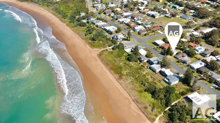 Second view of Homely house listing, 26 Jubilee Pde, Diamond Beach NSW 2430