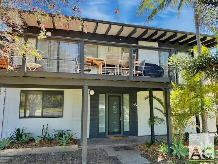 Third view of Homely house listing, 26 Jubilee Pde, Diamond Beach NSW 2430
