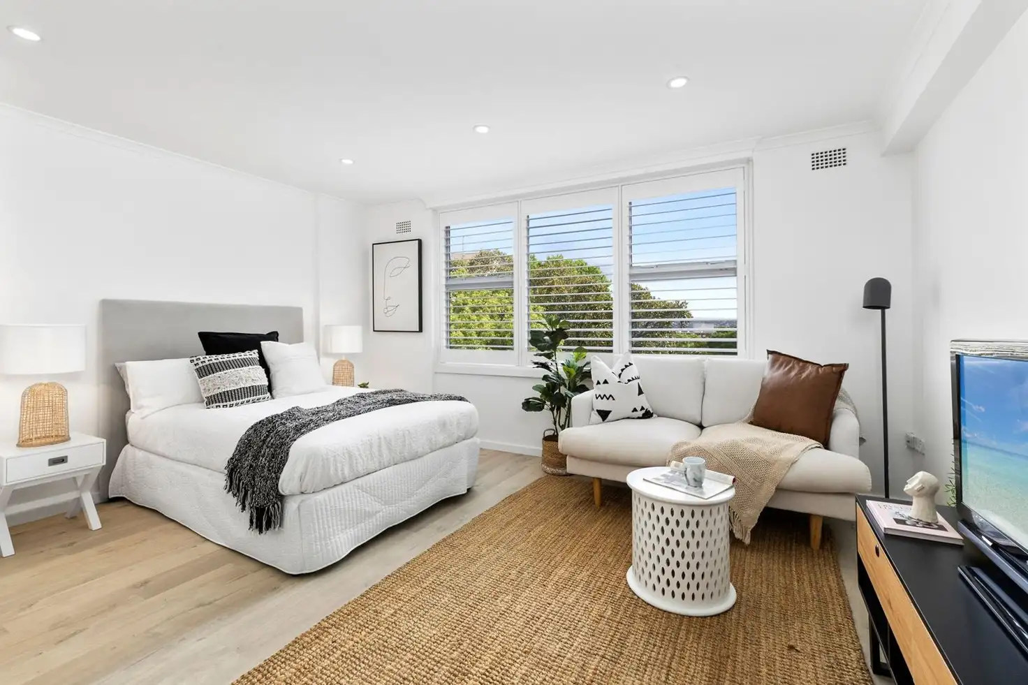 Main view of Homely studio listing, 70/1 Mcdonald St, Potts Point NSW 2011
