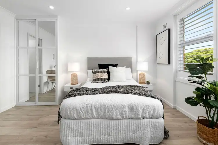 Fourth view of Homely studio listing, 70/1 Mcdonald St, Potts Point NSW 2011