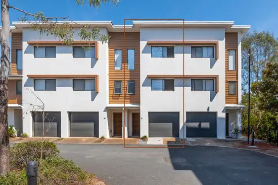21/10 Radiant Steet, Taigum QLD 4018