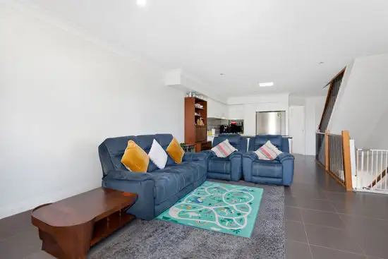 Third view of Homely townhouse listing, 21/10 Radiant Steet, Taigum QLD 4018