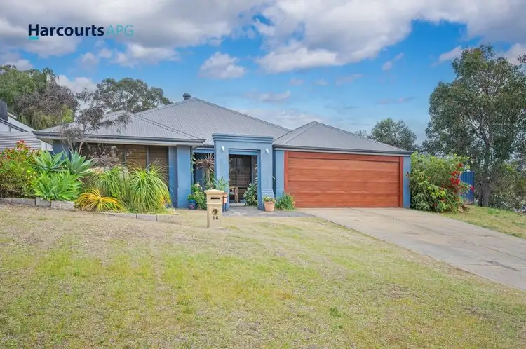 16 Millard Street, Eaton WA 6232
