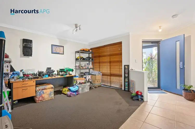 Second view of Homely house listing, 16 Millard Street, Eaton WA 6232