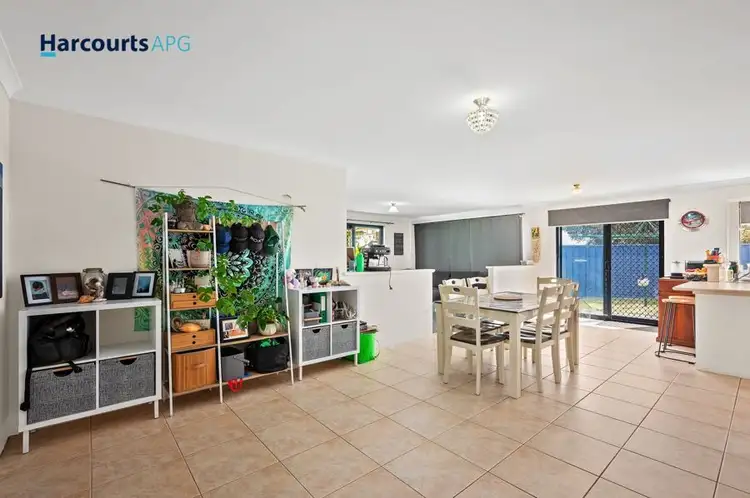 Third view of Homely house listing, 16 Millard Street, Eaton WA 6232