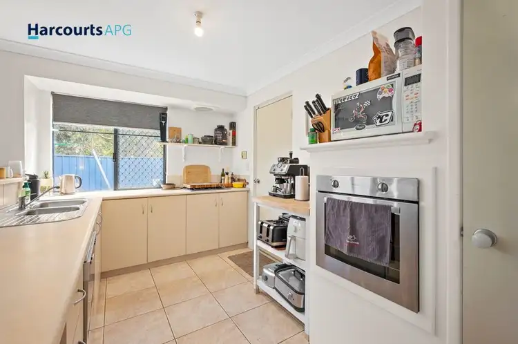 Fourth view of Homely house listing, 16 Millard Street, Eaton WA 6232