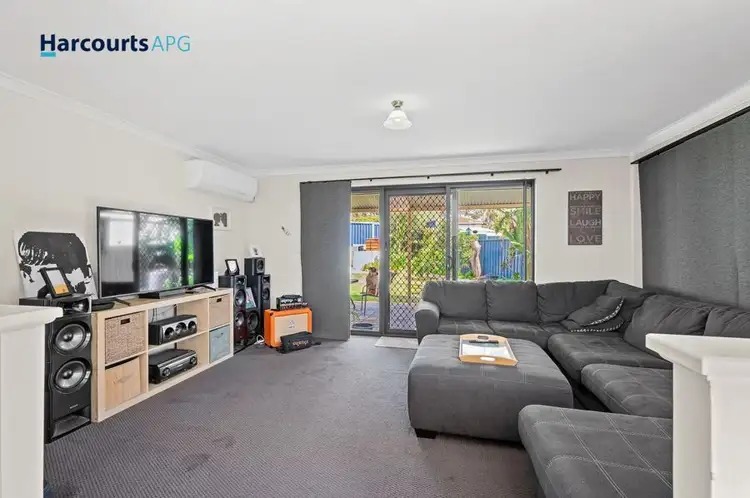 Fifth view of Homely house listing, 16 Millard Street, Eaton WA 6232