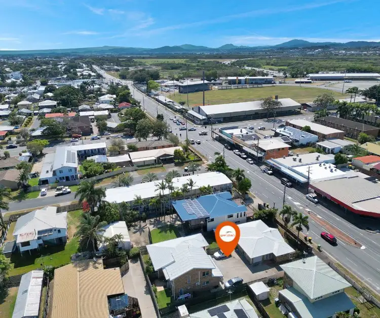 327 Shakespeare Street, Mackay QLD 4740
