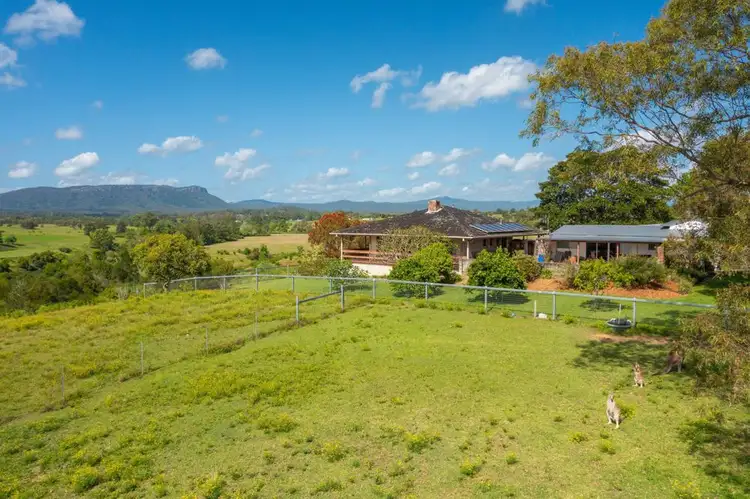 749 Beechwood Rd, Beechwood NSW 2446