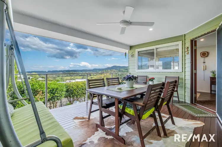 126 Henebery Road North, Burnside QLD 4560