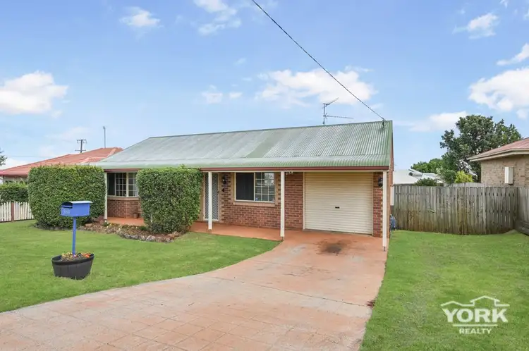 569 Greenwattle Street, Glenvale QLD 4350