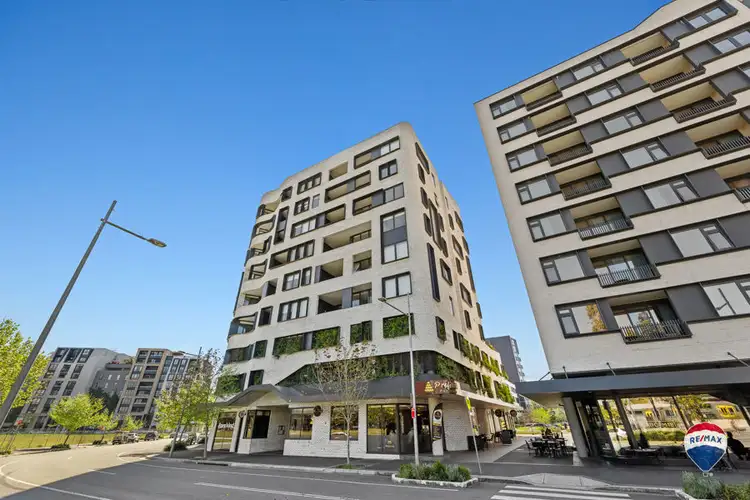 307/91 LORD SHEFFIELD CIRCUIT, Penrith NSW 2750