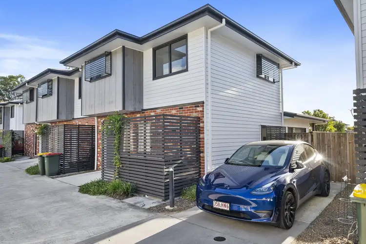 Main view of Homely townhouse listing, 8/113 Todds Road, Lawnton QLD 4501