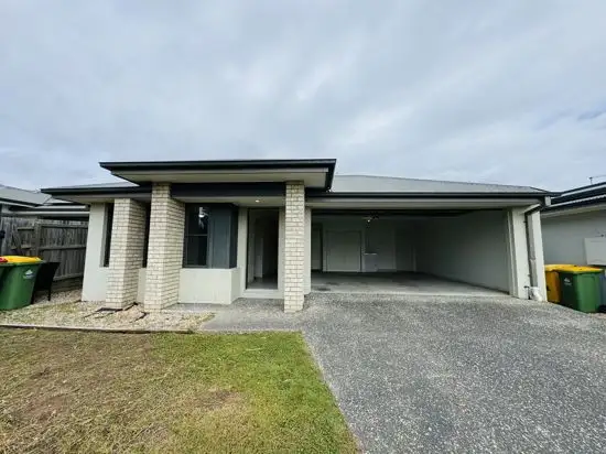 Second view of Homely house listing, 1/27 Chaka Street, Hillcrest QLD 4118