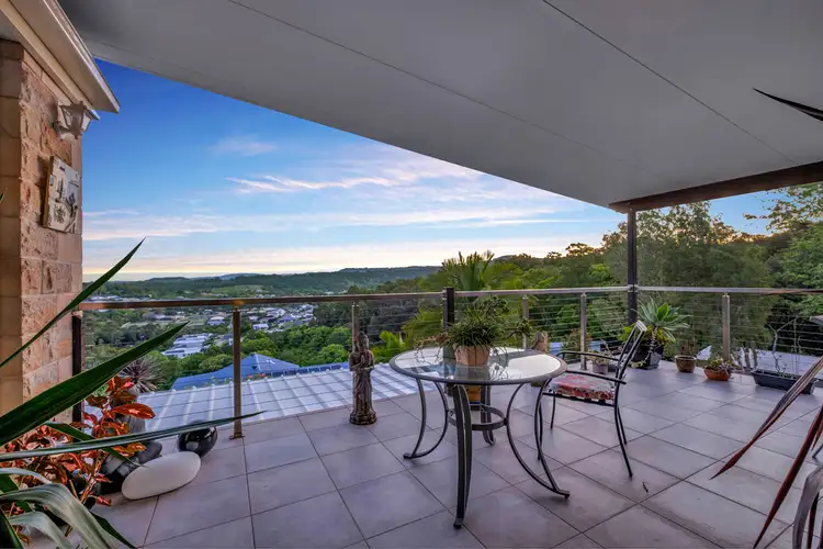 Second view of Homely house listing, 21 Albatross Avenue, Nambour QLD 4560