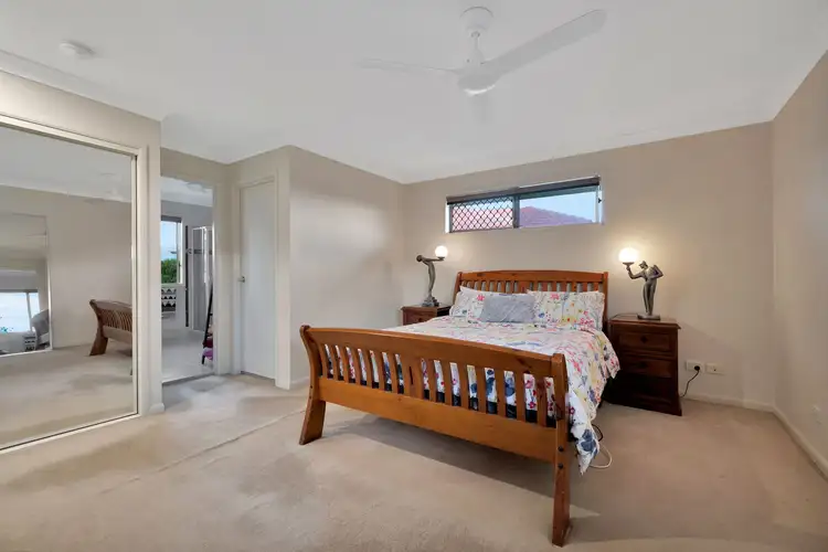 Sixth view of Homely house listing, 21 Albatross Avenue, Nambour QLD 4560