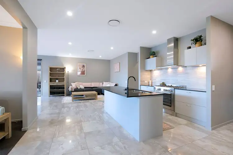 Third view of Homely house listing, 2 Wentworth Drive, Flagstone QLD 4280