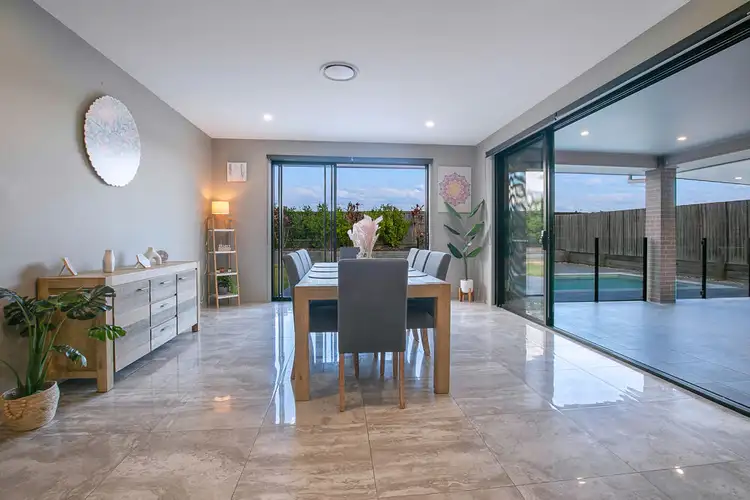 Fourth view of Homely house listing, 2 Wentworth Drive, Flagstone QLD 4280