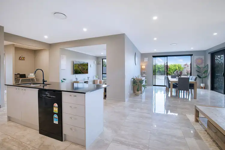 Fifth view of Homely house listing, 2 Wentworth Drive, Flagstone QLD 4280