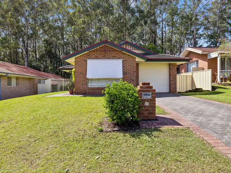 28 Aquamarine Drive, Toormina NSW 2452