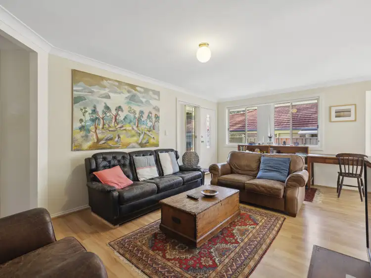 Third view of Homely house listing, 28 Aquamarine Drive, Toormina NSW 2452